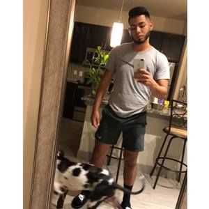 Meet your Posher, Daniel